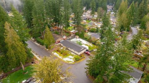 44405 SE 146th Street North Bend WA 98045