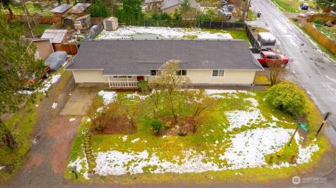 44405 SE 146th Street North Bend WA 98045