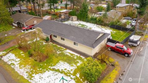 44405 SE 146th Street North Bend WA 98045