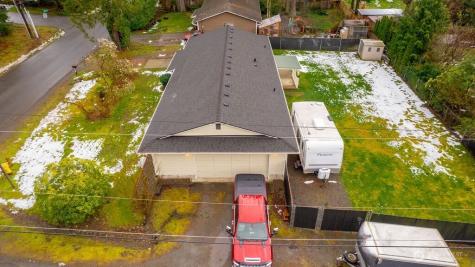 44405 SE 146th Street North Bend WA 98045