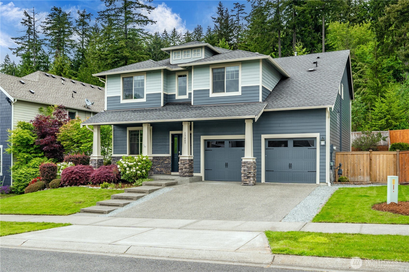 13409 193rd Avenue E Bonney Lake WA 98391