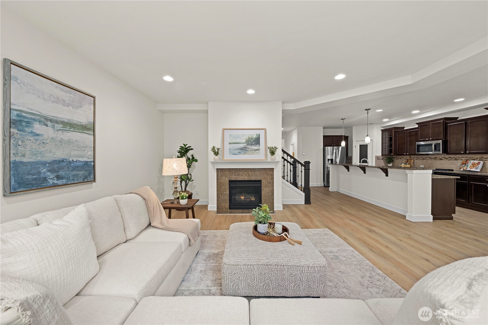 13409 193rd Avenue E Bonney Lake WA 98391
