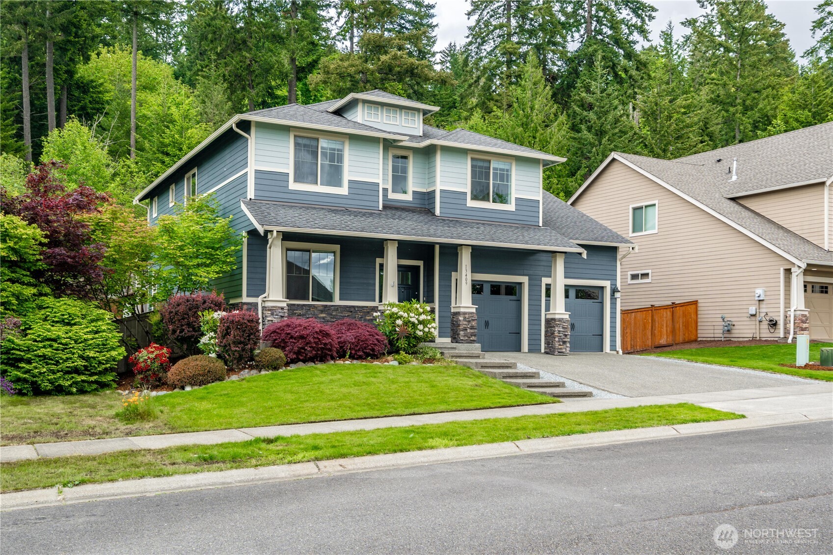 13409 193rd Avenue E Bonney Lake WA 98391