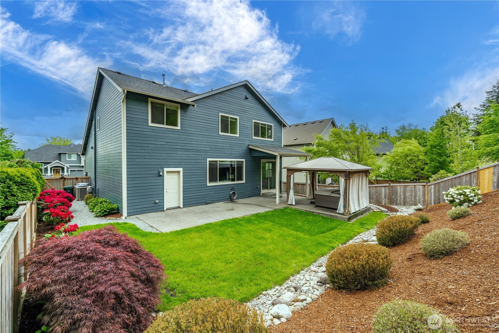 13409 193rd Avenue E Bonney Lake WA 98391