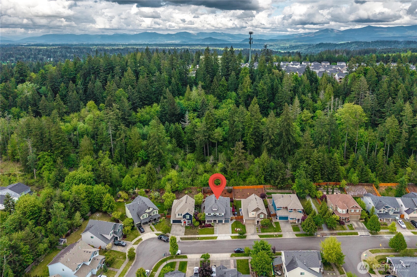 13409 193rd Avenue E Bonney Lake WA 98391