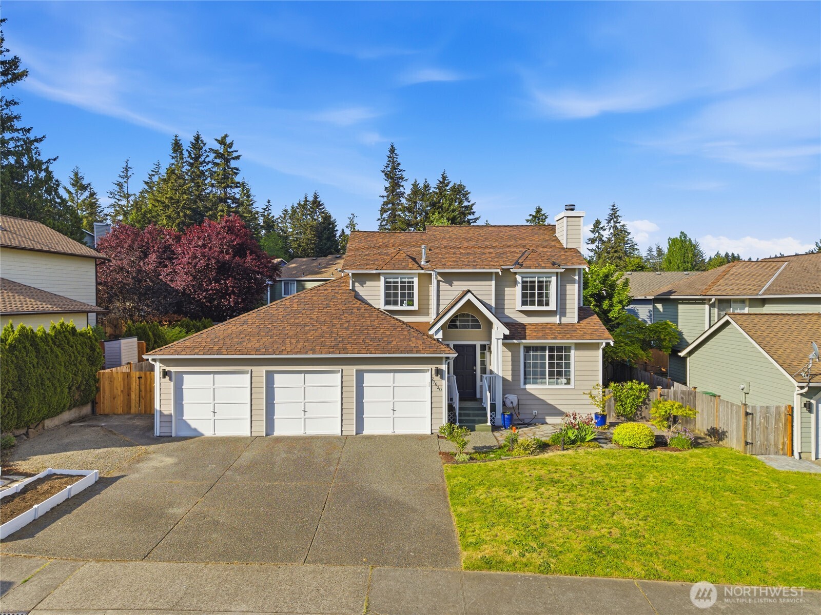 27620 220th Court SE Maple Valley WA 98038