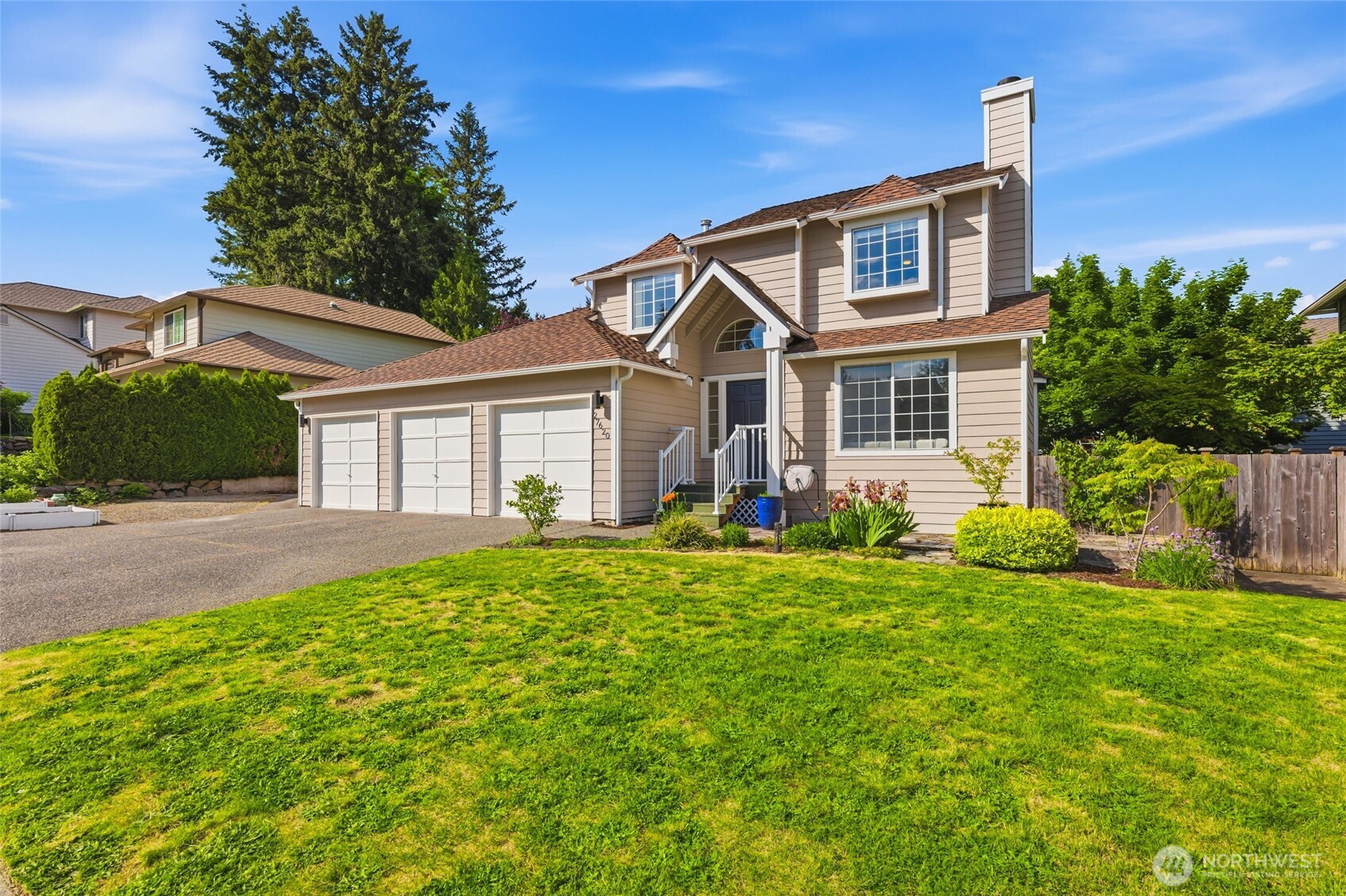 27620 220th Court SE Maple Valley WA 98038