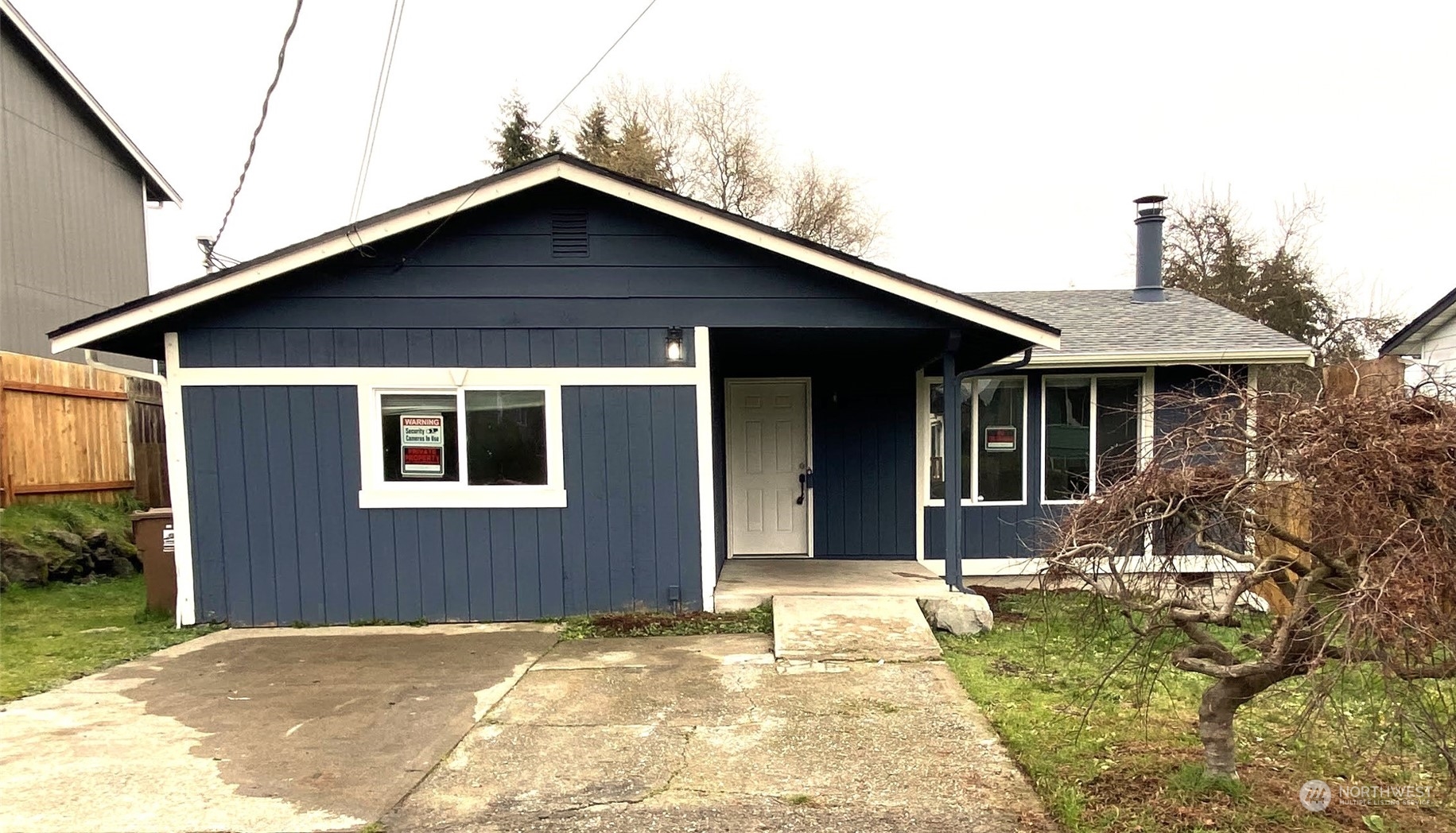 1105 S 77th Street Tacoma WA 98408