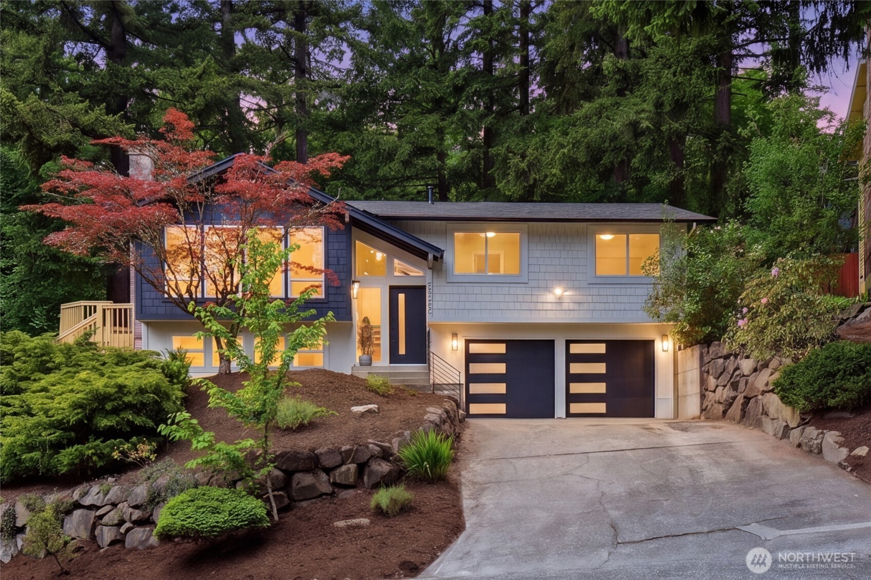 17102 NE 84th Street Redmond WA 98052