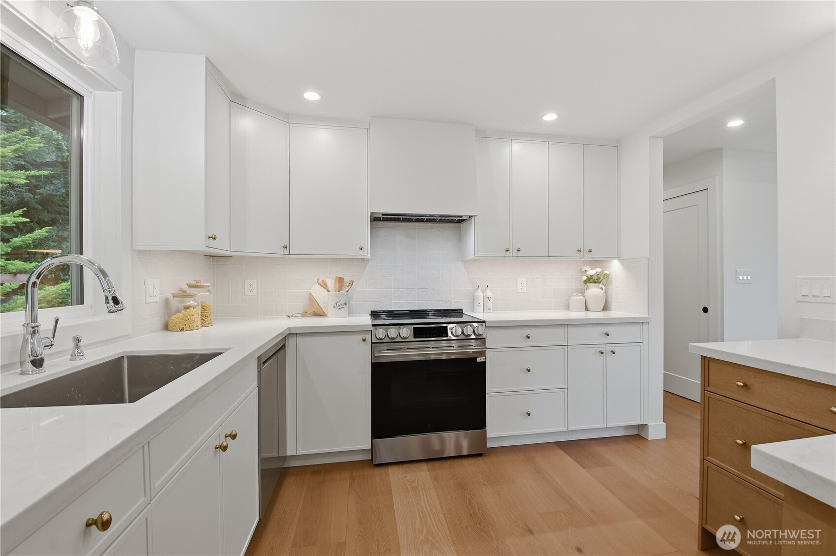 17102 NE 84th Street Redmond WA 98052