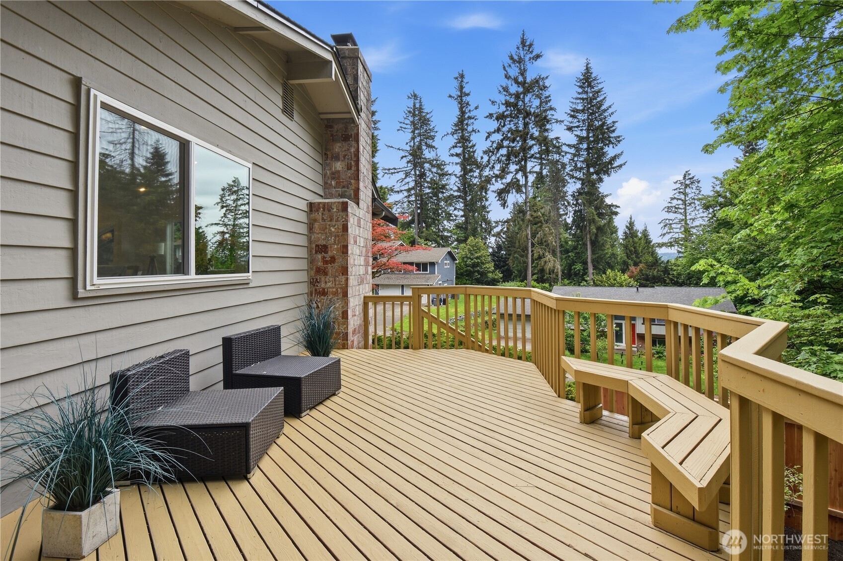17102 NE 84th Street Redmond WA 98052