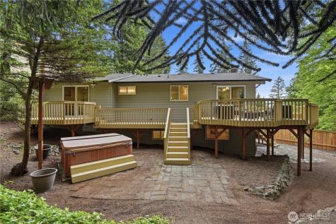 17102 NE 84th Street Redmond WA 98052