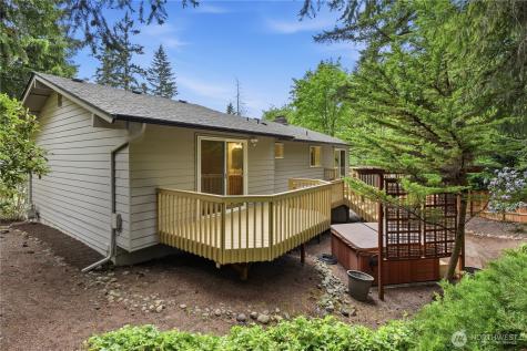17102 NE 84th Street Redmond WA 98052