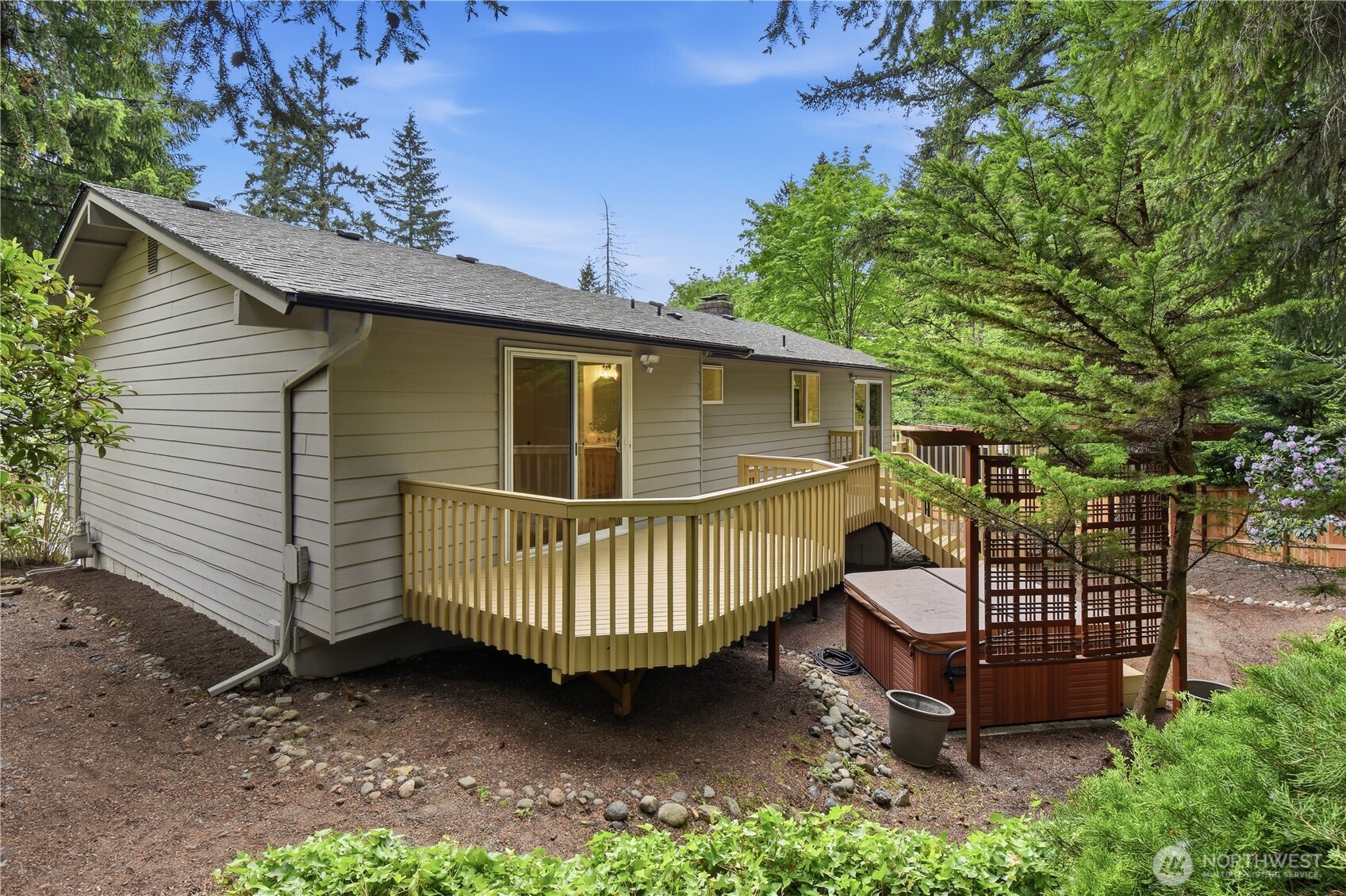 17102 NE 84th Street Redmond WA 98052