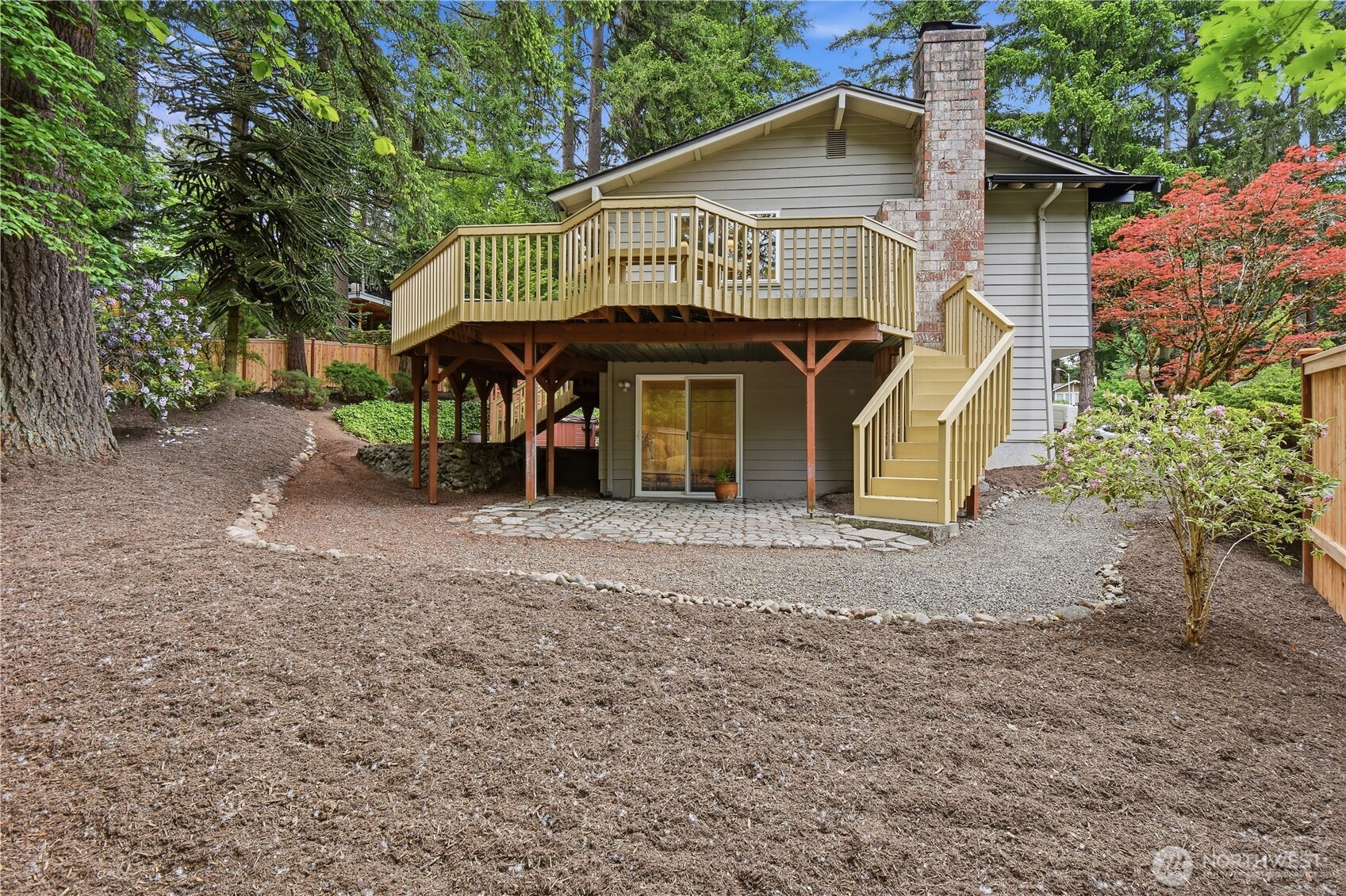 17102 NE 84th Street Redmond WA 98052