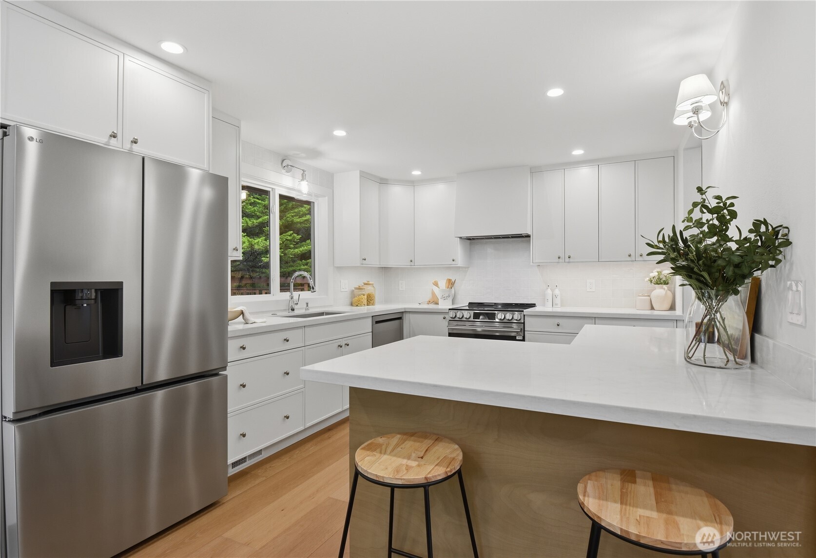 17102 NE 84th Street Redmond WA 98052