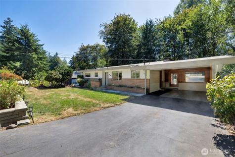 1515 NE 106th Street Seattle WA 98125
