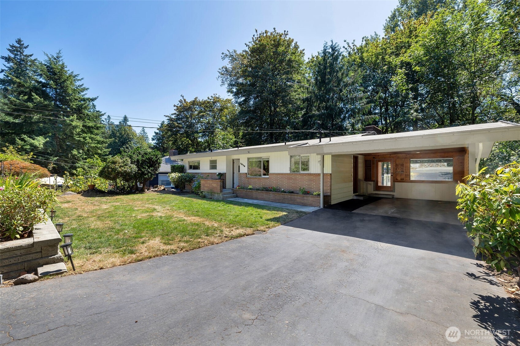 1515 NE 106th Street Seattle WA 98125