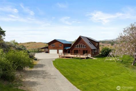 134 Thorburn Lane Malaga WA 98828