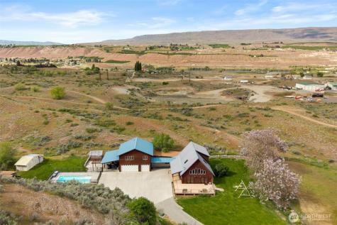 134 Thorburn Lane Malaga WA 98828