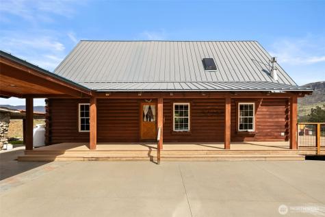 134 Thorburn Lane Malaga WA 98828