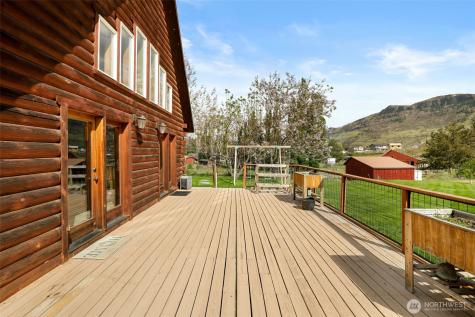 134 Thorburn Lane Malaga WA 98828