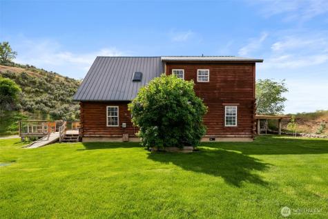 134 Thorburn Lane Malaga WA 98828