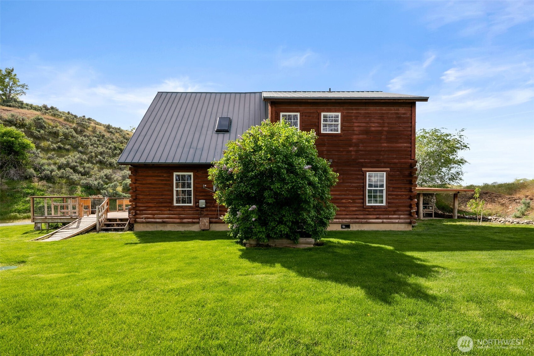 134 Thorburn Lane Malaga WA 98828