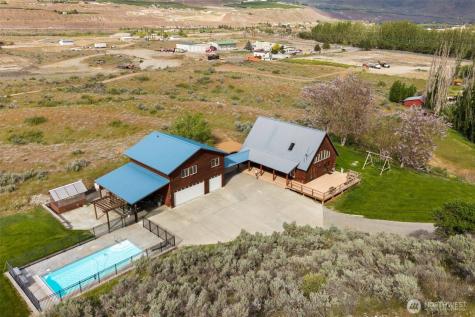 134 Thorburn Lane Malaga WA 98828