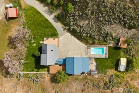 134 Thorburn Lane Malaga WA 98828