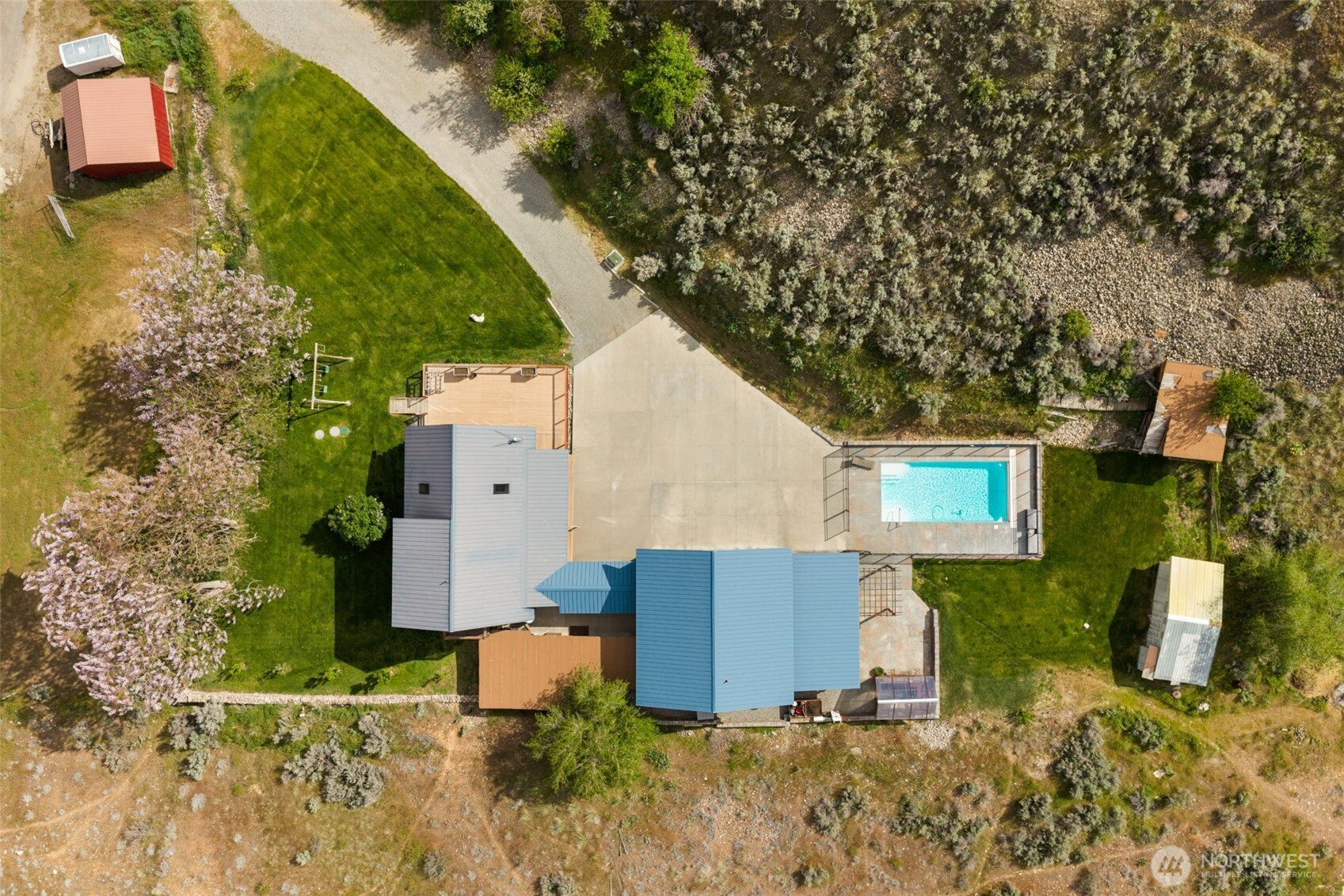 134 Thorburn Lane Malaga WA 98828