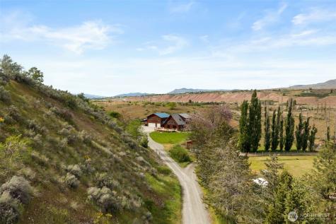 134 Thorburn Lane Malaga WA 98828