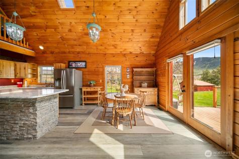 134 Thorburn Lane Malaga WA 98828