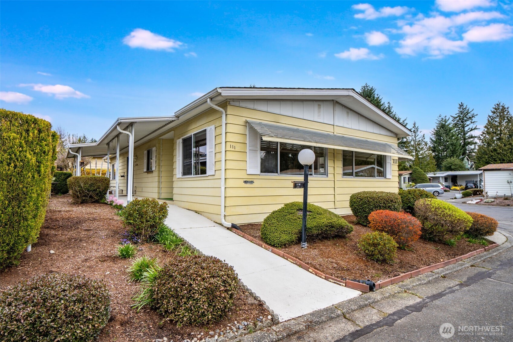201 Union Avenue SE Renton WA 98059