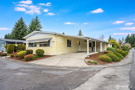 201 Union Avenue SE Renton WA 98059