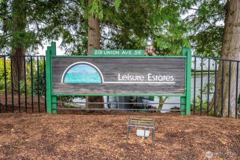 201 Union Avenue SE Renton WA 98059