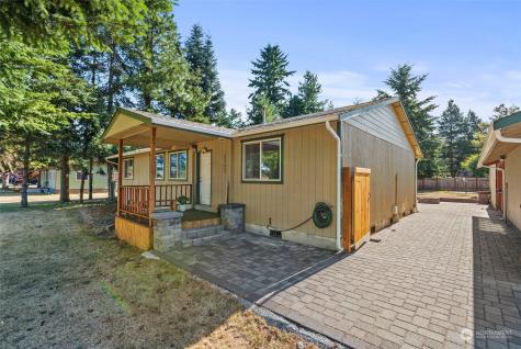 18242 Empire Street Sw Rochester WA 98579