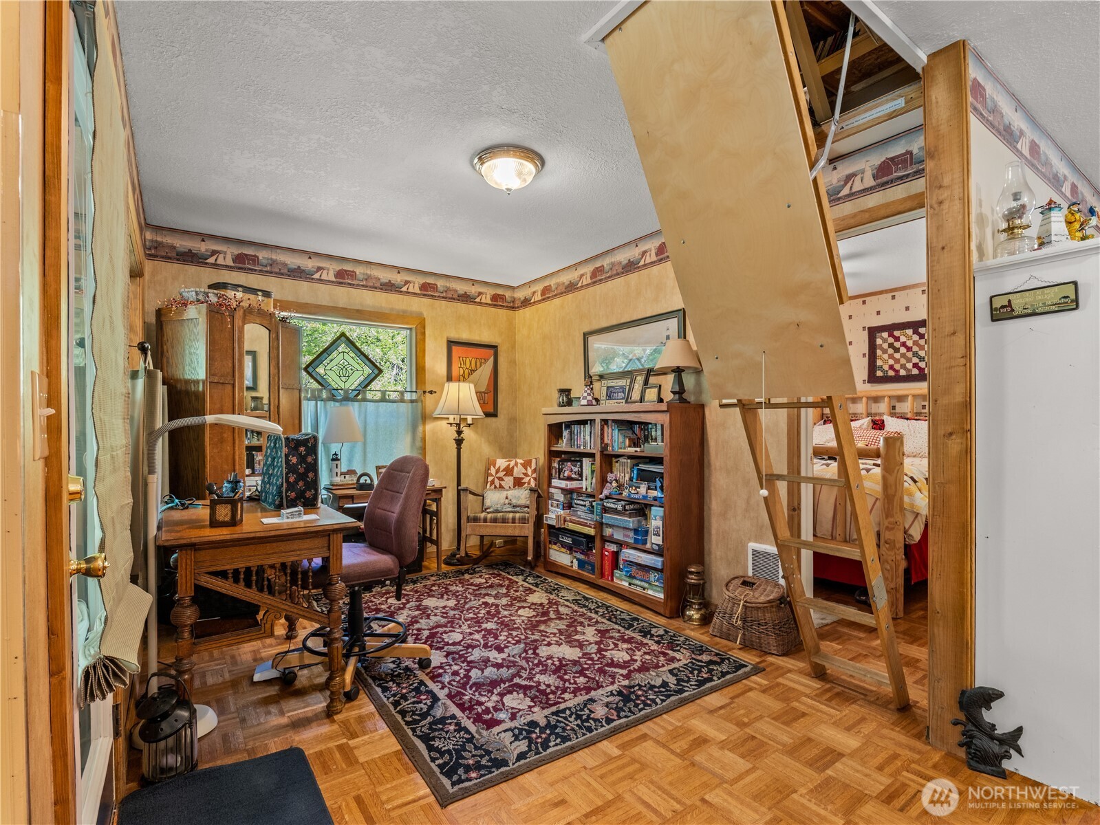 400 N Finch Creek Road Hoodsport WA 98548