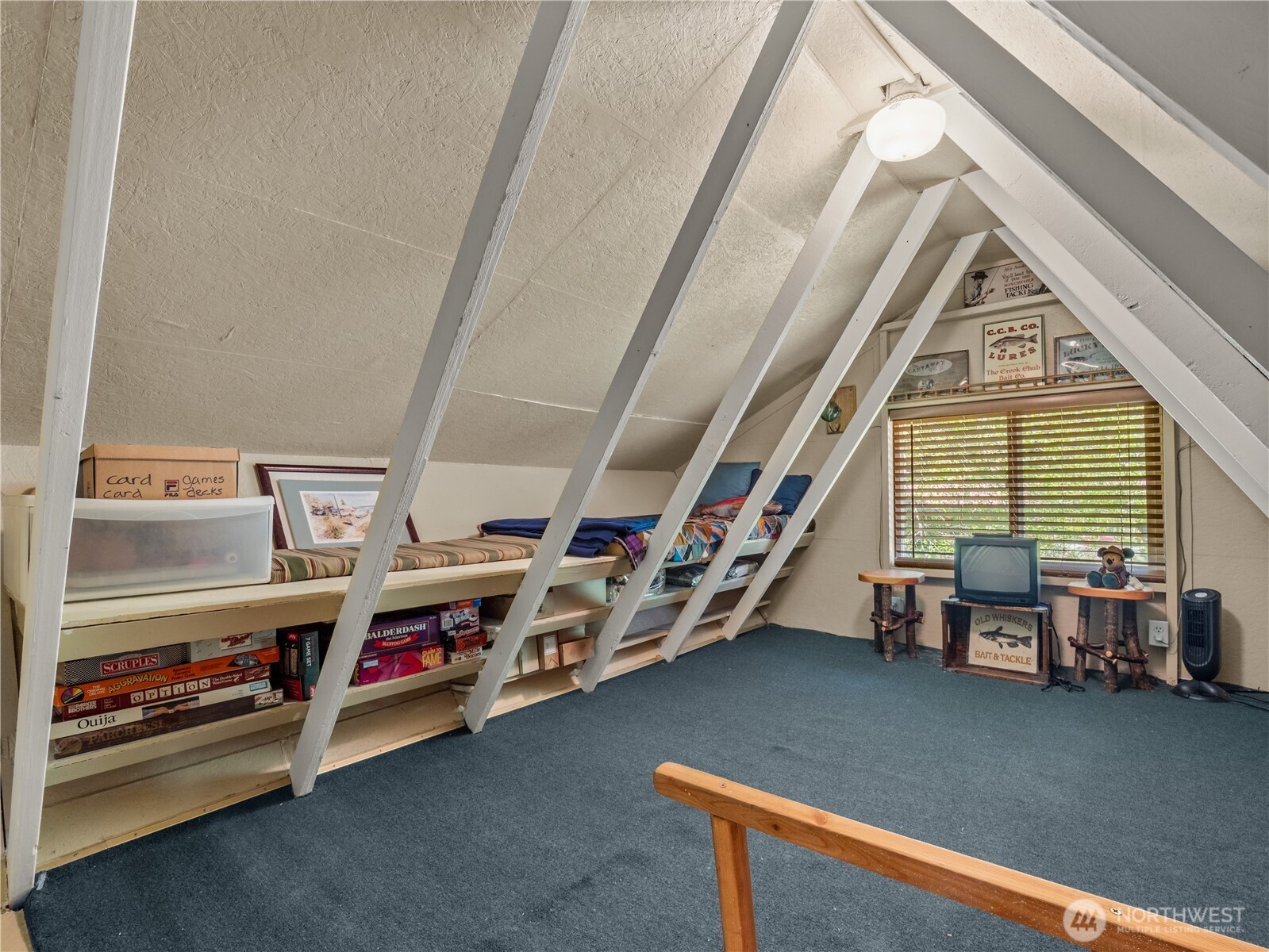 400 N Finch Creek Road Hoodsport WA 98548