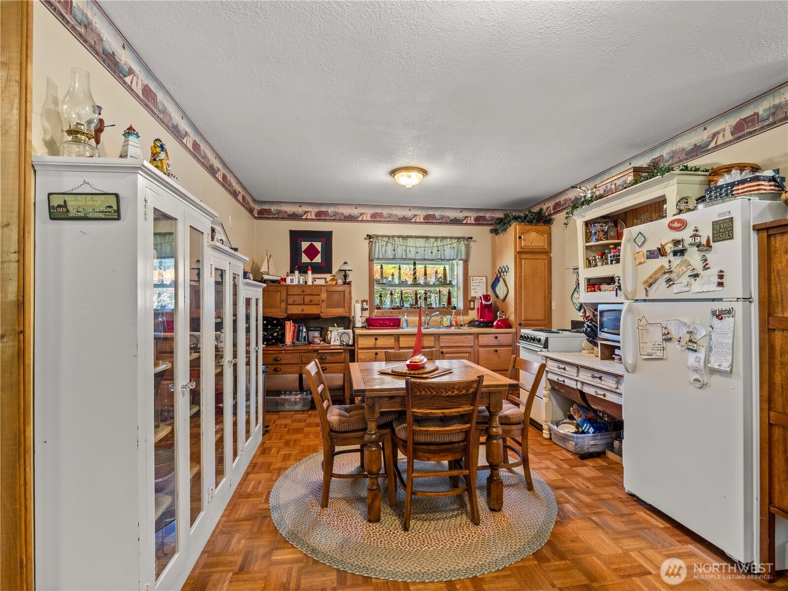 400 N Finch Creek Road Hoodsport WA 98548