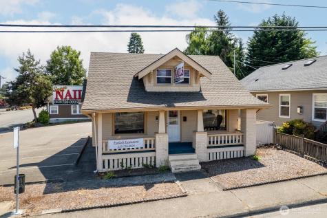 3606 S 12th Street Tacoma WA 98405