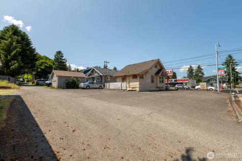 3606 S 12th Street Tacoma WA 98405