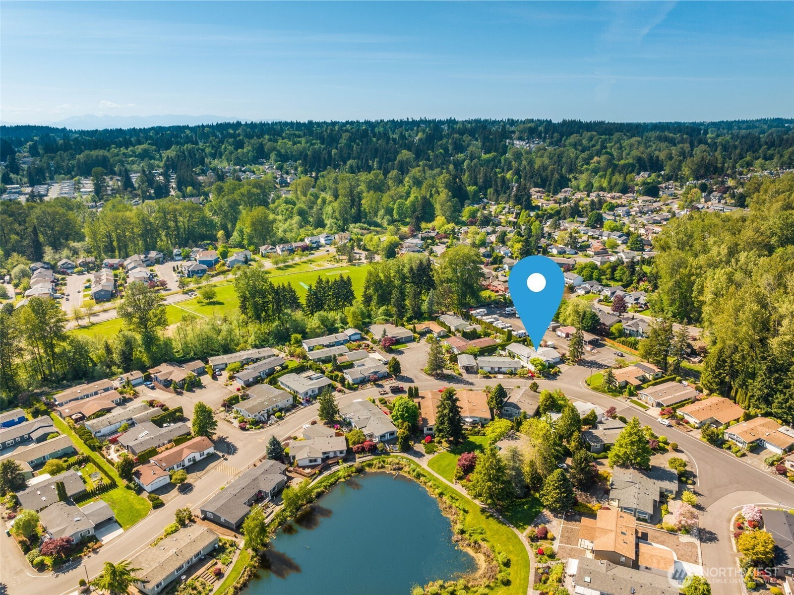 23606 Lake Dr W Bothell WA 98021