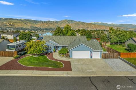 2384 Prairie Drive East Wenatchee WA 98802