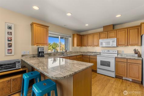 2384 Prairie Drive East Wenatchee WA 98802