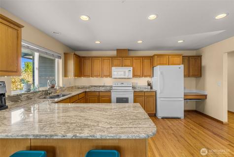 2384 Prairie Drive East Wenatchee WA 98802