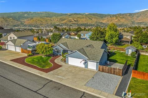 2384 Prairie Drive East Wenatchee WA 98802