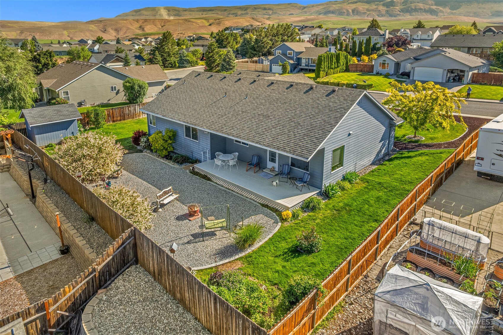 2384 Prairie Drive East Wenatchee WA 98802