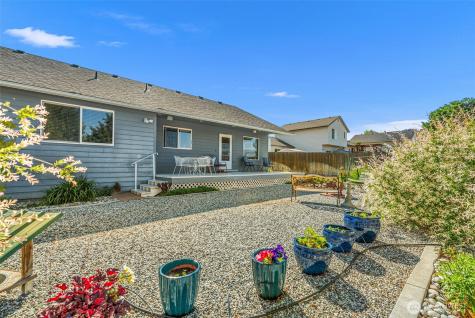 2384 Prairie Drive East Wenatchee WA 98802
