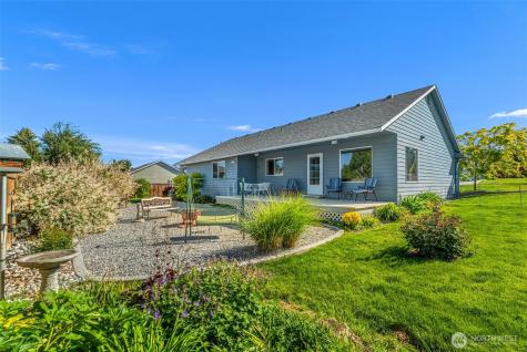 2384 Prairie Drive East Wenatchee WA 98802